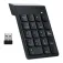 Gembird KPD-W-02 Wireless Numeric Keypad