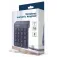 Gembird KPD-W-02 Wireless Numeric Keypad