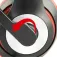 Gembird MHS-03-BKRD Gaming headsetit