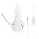 Gembird MHS-03-WTRD gamingheadset