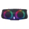 Gembird Altavoz Bluetooth SPK-BT-LED-02