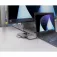 Hyper Drive 5 In 1 USB-C 이더넷 허브