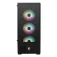 MSI Caja torre PC Mag Forge 112R