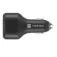 Natec Coney 2xUSB 1xUSB-C 48W billaddare