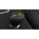 Natec Coney 2xUSB 1xUSB-C 48W autolader