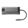Natec Fowler Plus USB-C 이더넷 허브
