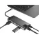 Natec Fowler Plus USB-C 이더넷 허브