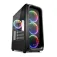 Sharkoon TK5M RGB PC-behuizing