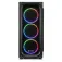 Sharkoon TK5M RGB PC-behuizing