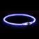 Trixie Collare per cani Flash Light USB