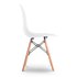 Mchaus Alma Dining Chairs 4 Units