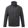 Gill Hooded Insulated jacket