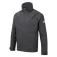 Gill Hooded Insulated jacket