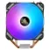 Antec A400i RGB CPU风扇