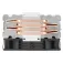 Antec A400i RGB CPU风扇