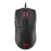 Genesis Mouse gaming Krypton 750