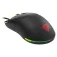 Genesis Mouse gaming Krypton 750