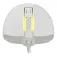 Genesis Mouse gaming Krypton 750