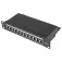 Lanberg PPF6-9012-B 10´´ 1U Patch Panel