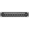 Lanberg PPF6-9012-B 10´´ 1U Patch Panel