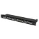 Lanberg PPS7-1024-B 19´´ 1U Patch Panel
