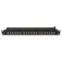 Lanberg PPS7-1024-B 19´´ 1U Patch Panel