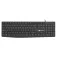 Natec Teclado Nautilus Espanhol