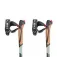 Leki Bastons Smart Response