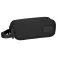 Safta Basic Black Double federmäppchen