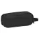 Safta Estuche Basic Black Double