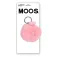 Safta Moos ´´Garden´´ Keychain