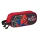 Safta Trousse Spider-Man 3D Double