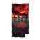 Safta Serviette microfibre Stranger Things