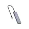 Conceptronic HUBBIES13G USB-C Dokningsstation