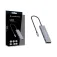 Conceptronic HUBBIES13G USB-C Dockningsstation
