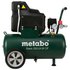 Metabo Luftkompressor Basic 250-24L 2HP