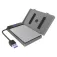 Raidsonic Icy Box IB-AC603b-U3 External HDD