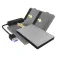 Raidsonic Icy Box IB-AC603b-U3 External HDD