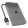 Raidsonic Icy Box IB-AC603b-U3 External HDD