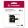 Transcend DrivePro 250 32GB action camera