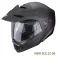 Scorpion ADX-2 Modularhelm