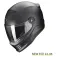 Scorpion Covert FX integralhelm