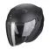 Scorpion EXO-230 open face helmet