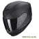 Scorpion EXO-391 integralhelm
