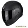 Scorpion EXO-491 full face helmet