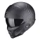 Scorpion Casco convertibile EXO-Combat II Miles