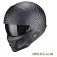 Scorpion Casco convertibile EXO-Combat II Miles