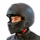 Scorpion EXO-Combat II convertible helmet