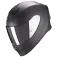 Scorpion EXO-R1 EVO Carbon Air full face helmet