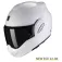 Scorpion EXO-Tech EVO modular helmet